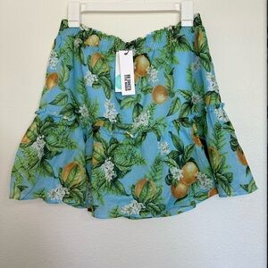 NWT BB Dakota by Steve Madden skirt.